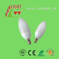 Candle Shape CFL 7W-9W (VLC-CDL-7W-9W)